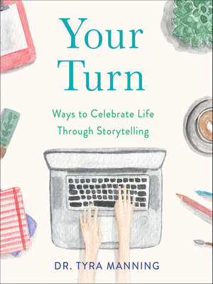 cover image of Your Turn